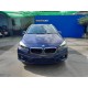 BMW 218 1.5L Active Tourer Xanh Cavansite 2015